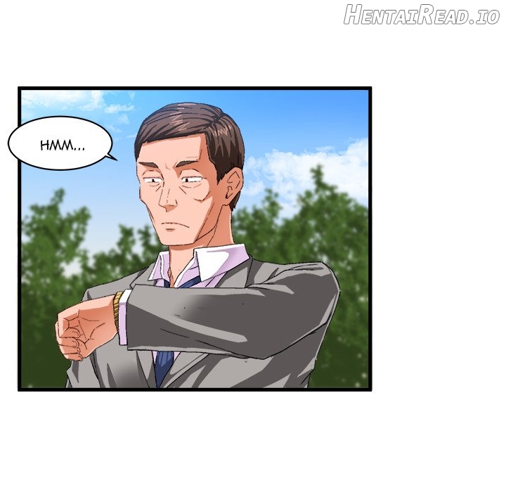 The Perfect Duo Chapter 12 - page 12