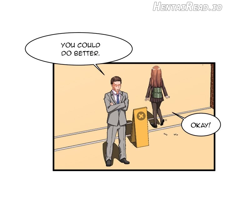 The Perfect Duo Chapter 12 - page 13