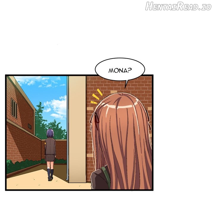 The Perfect Duo Chapter 12 - page 15