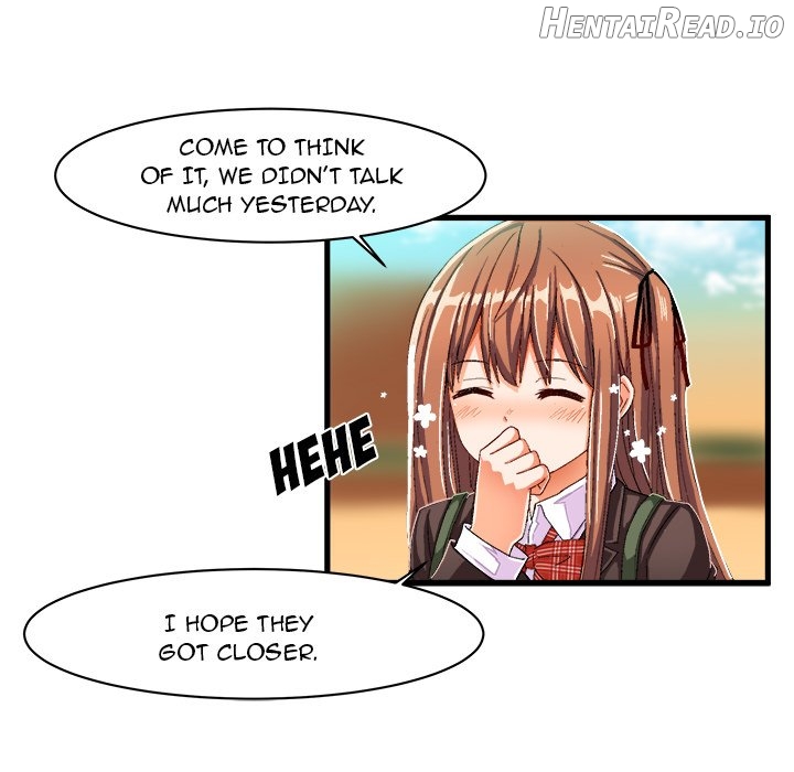 The Perfect Duo Chapter 12 - page 16