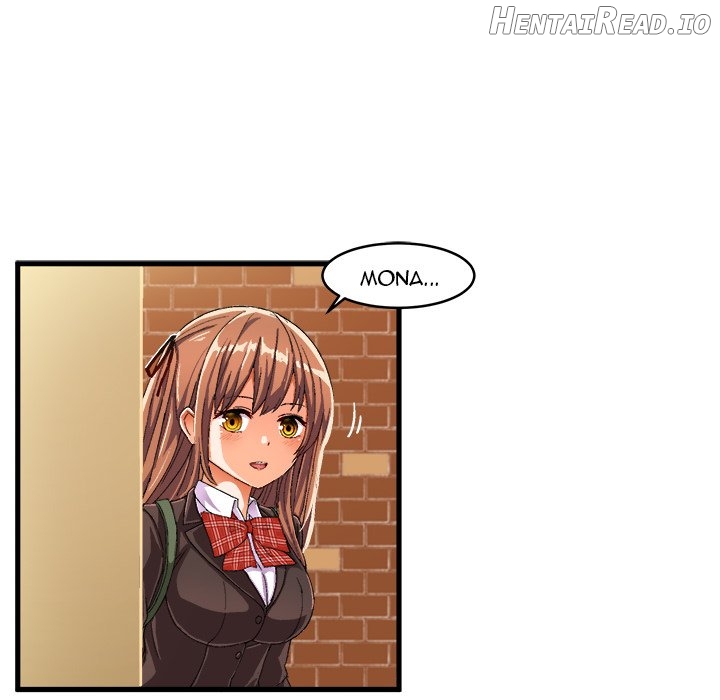 The Perfect Duo Chapter 12 - page 17