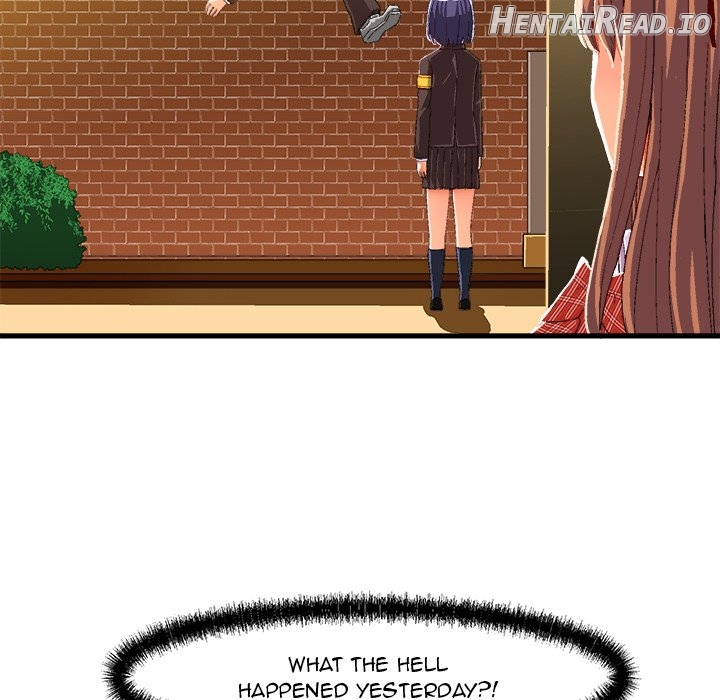 The Perfect Duo Chapter 12 - page 20