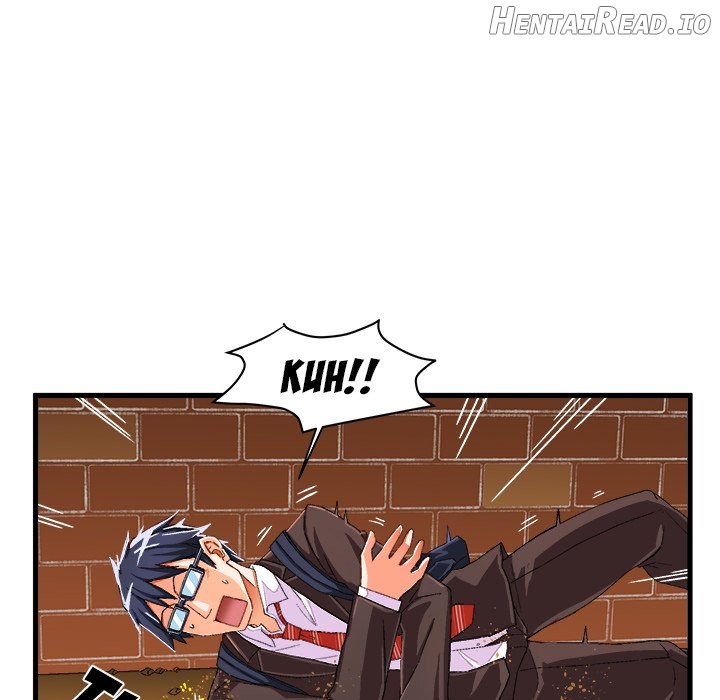 The Perfect Duo Chapter 12 - page 23