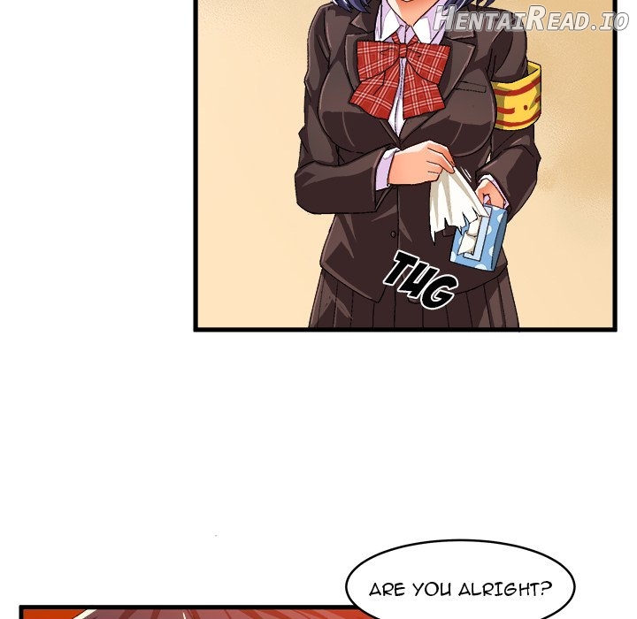 The Perfect Duo Chapter 12 - page 25