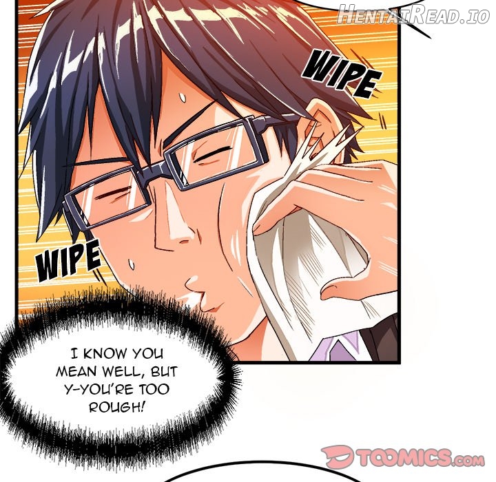 The Perfect Duo Chapter 12 - page 26