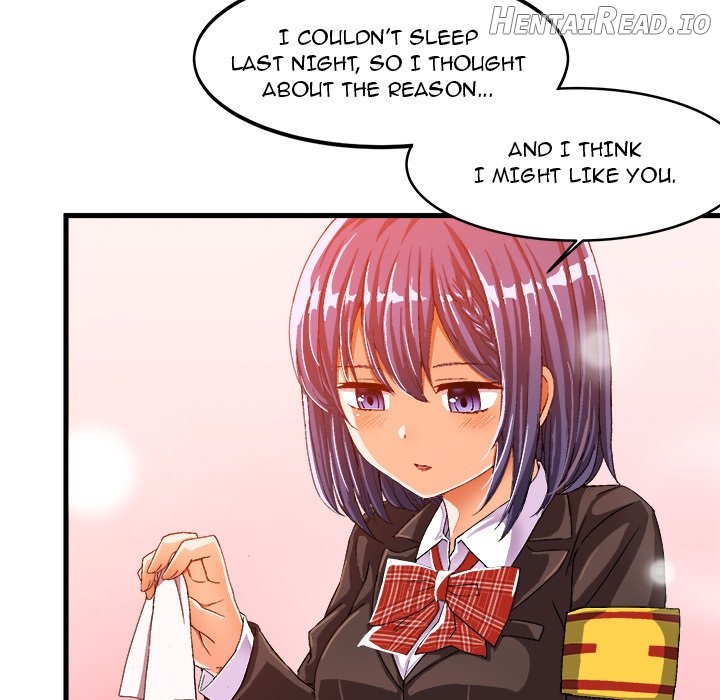 The Perfect Duo Chapter 12 - page 27