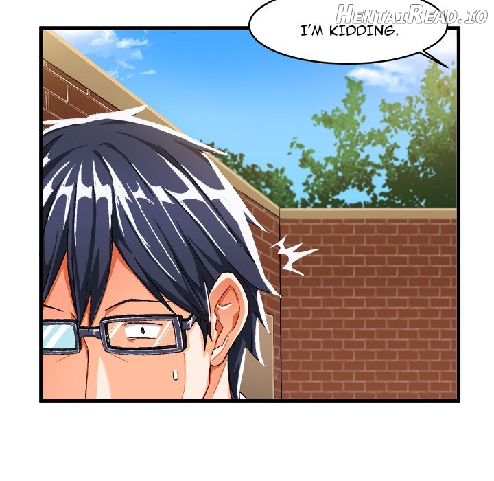 The Perfect Duo Chapter 12 - page 31