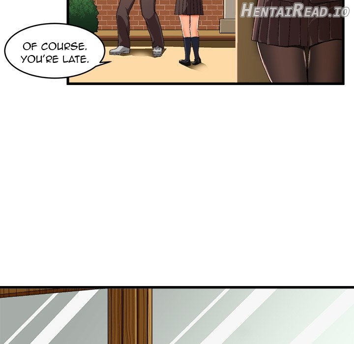 The Perfect Duo Chapter 12 - page 35