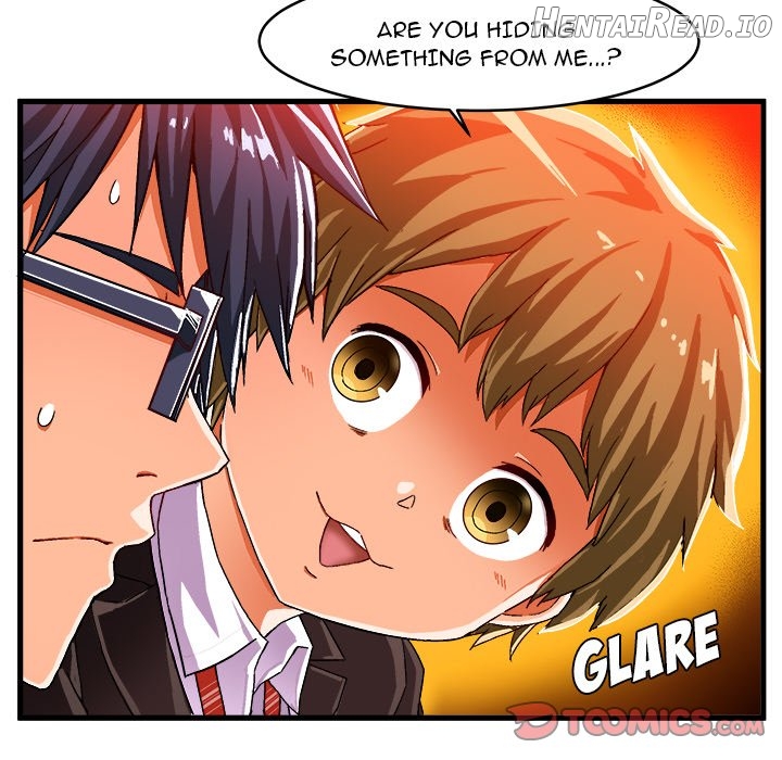 The Perfect Duo Chapter 12 - page 38