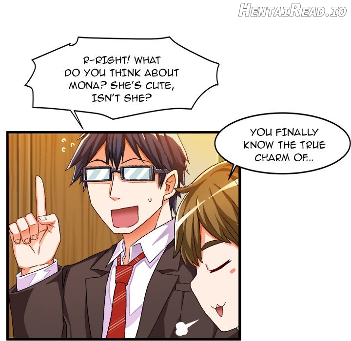 The Perfect Duo Chapter 12 - page 39