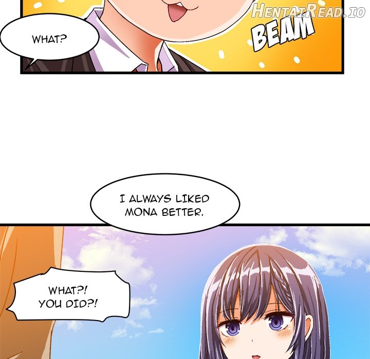 The Perfect Duo Chapter 12 - page 41