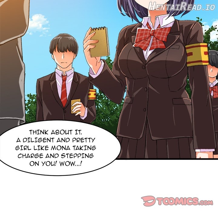 The Perfect Duo Chapter 12 - page 42