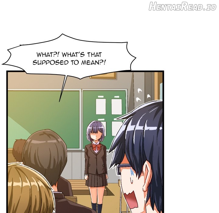 The Perfect Duo Chapter 12 - page 44