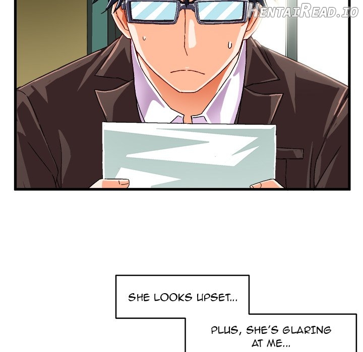 The Perfect Duo Chapter 12 - page 51