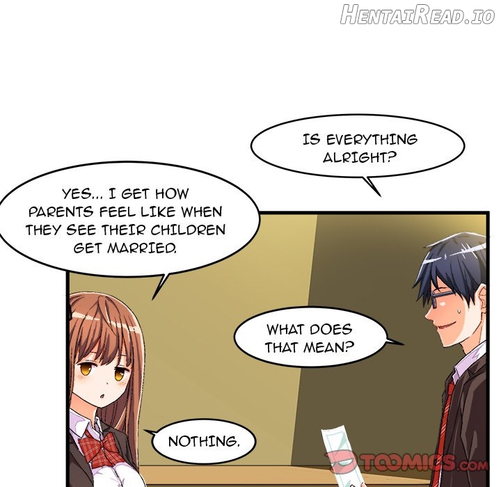 The Perfect Duo Chapter 12 - page 54