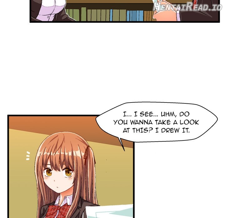 The Perfect Duo Chapter 12 - page 55