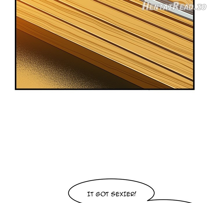 The Perfect Duo Chapter 12 - page 57