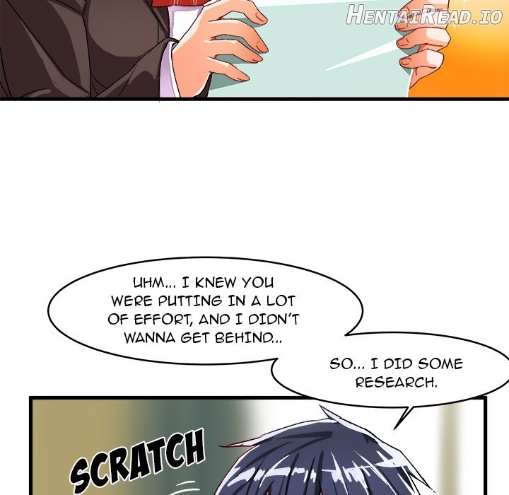 The Perfect Duo Chapter 12 - page 59