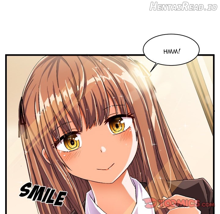 The Perfect Duo Chapter 12 - page 6