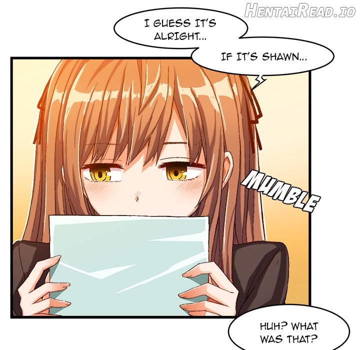 The Perfect Duo Chapter 12 - page 61