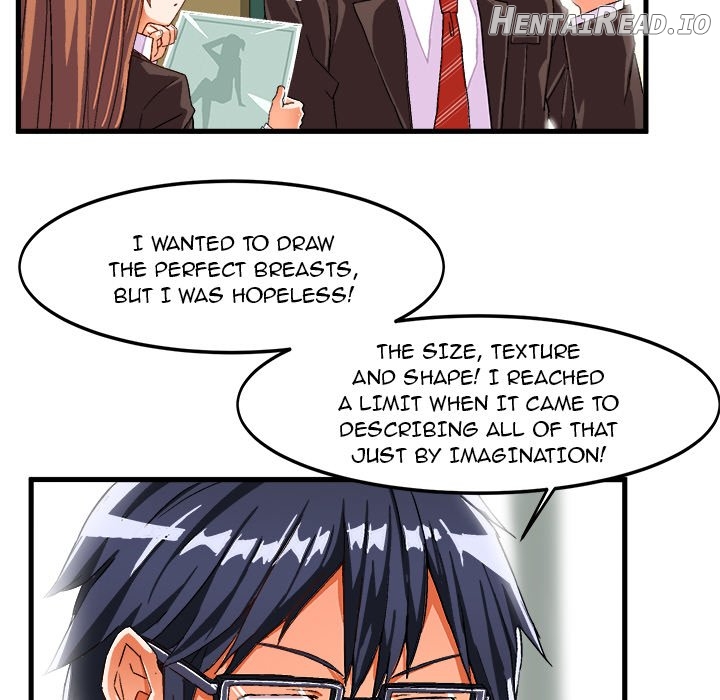 The Perfect Duo Chapter 12 - page 63