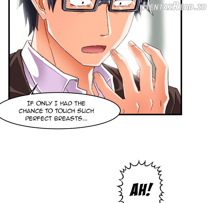 The Perfect Duo Chapter 12 - page 64