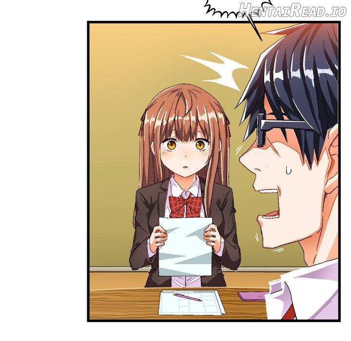 The Perfect Duo Chapter 12 - page 65