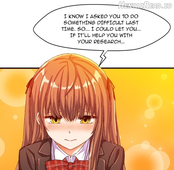 The Perfect Duo Chapter 12 - page 69