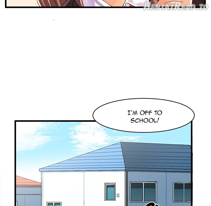 The Perfect Duo Chapter 12 - page 7