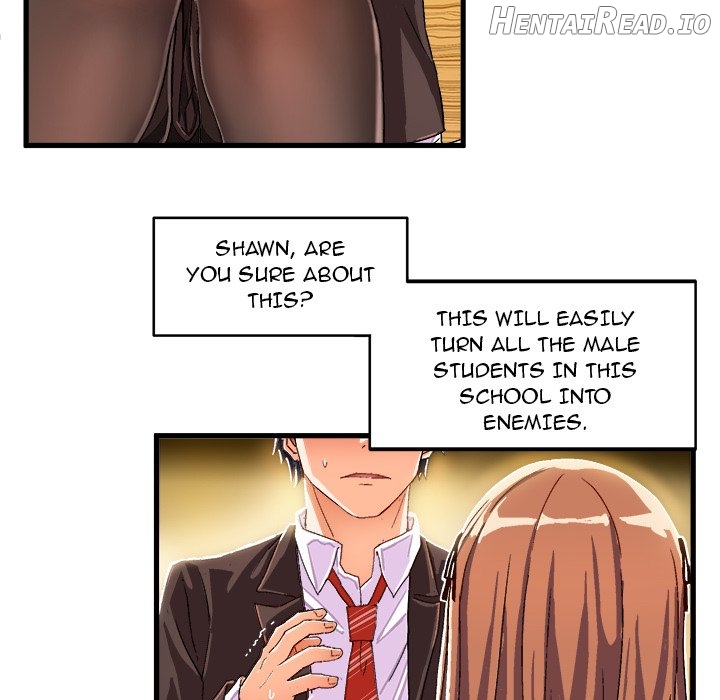 The Perfect Duo Chapter 12 - page 72