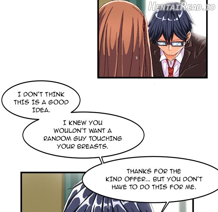 The Perfect Duo Chapter 12 - page 76