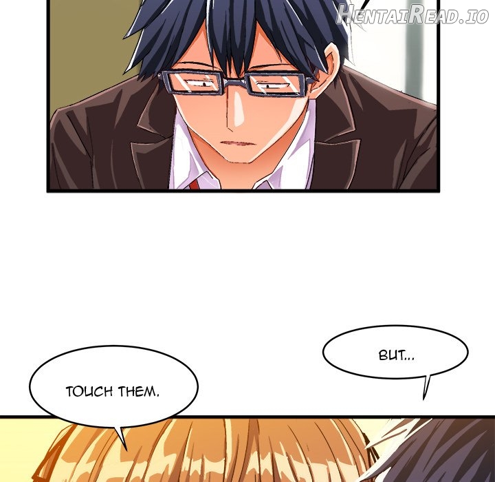 The Perfect Duo Chapter 12 - page 77