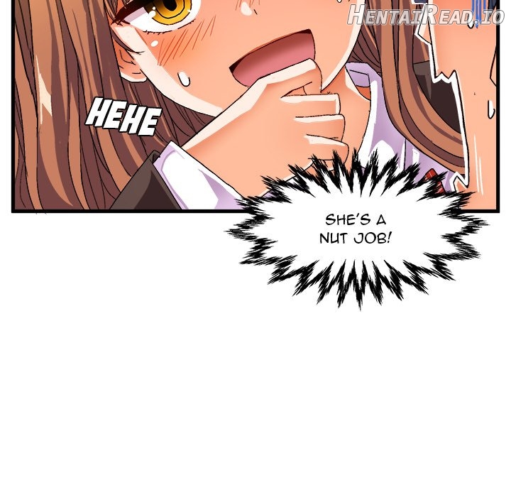 The Perfect Duo Chapter 12 - page 85