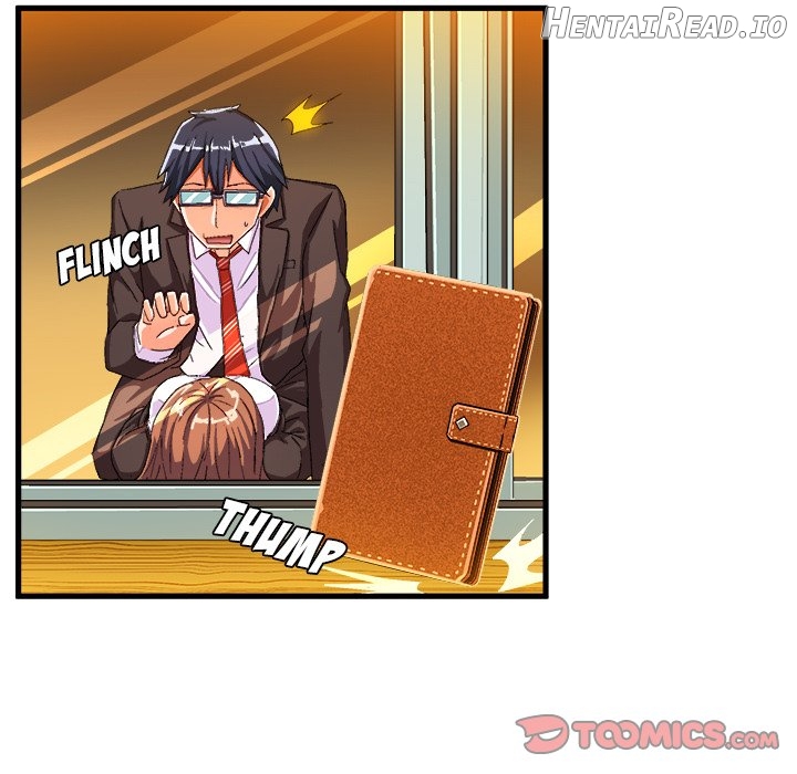 The Perfect Duo Chapter 12 - page 86