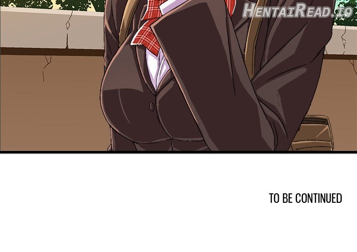 The Perfect Duo Chapter 12 - page 88