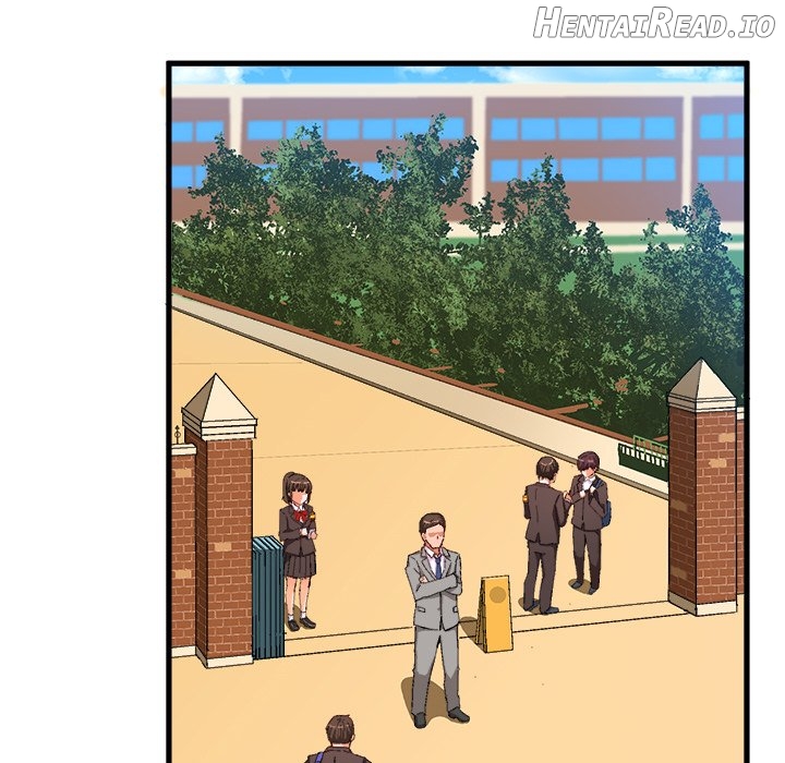 The Perfect Duo Chapter 12 - page 9