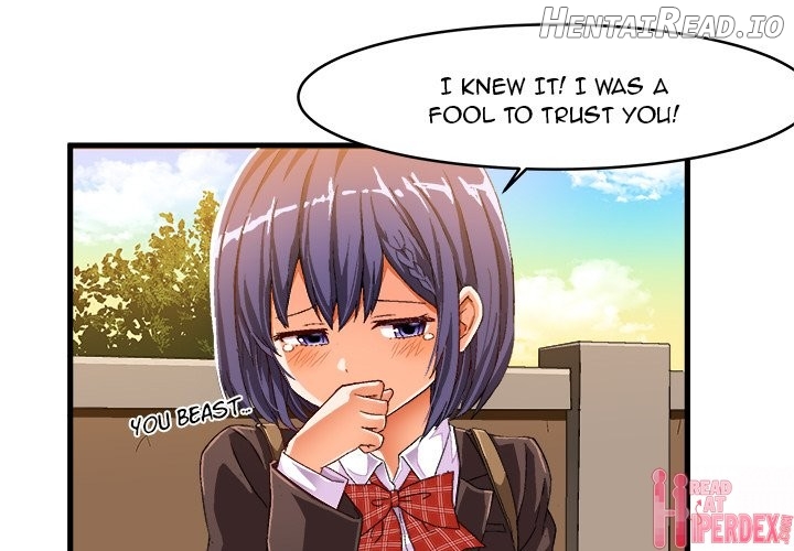 The Perfect Duo Chapter 13 - page 1