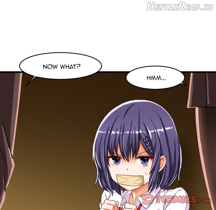 The Perfect Duo Chapter 13 - page 10