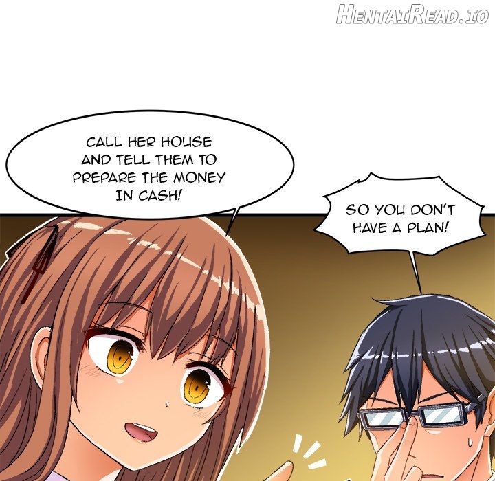 The Perfect Duo Chapter 13 - page 12