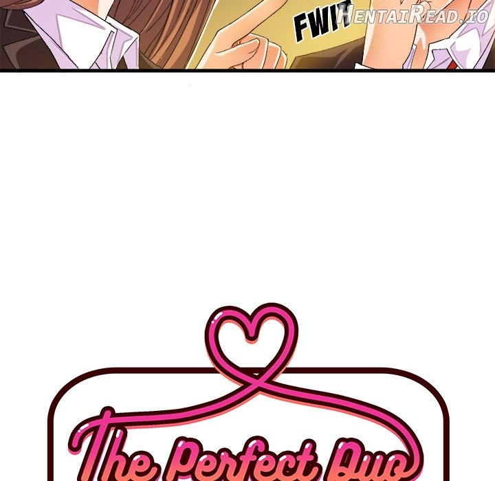 The Perfect Duo Chapter 13 - page 13