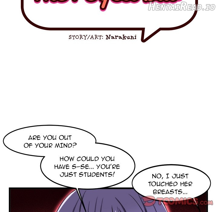 The Perfect Duo Chapter 13 - page 14