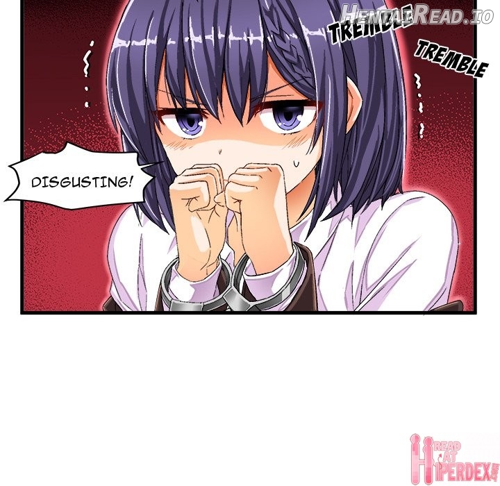 The Perfect Duo Chapter 13 - page 15