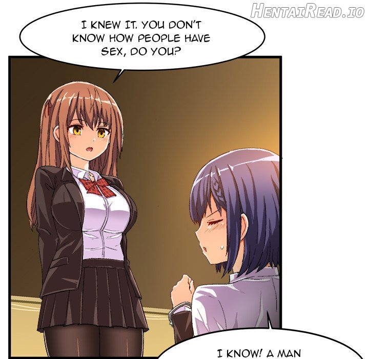 The Perfect Duo Chapter 13 - page 16