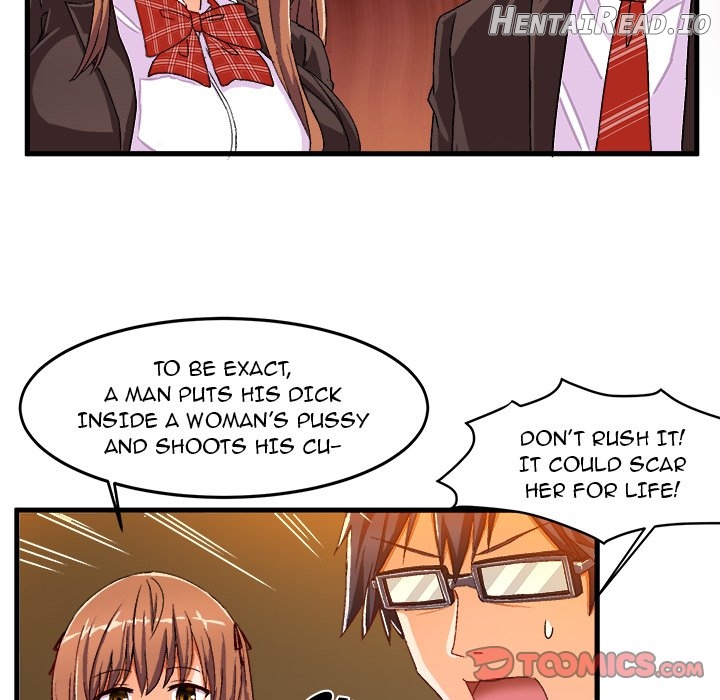 The Perfect Duo Chapter 13 - page 18