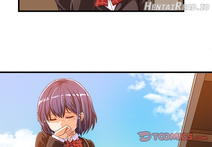 The Perfect Duo Chapter 13 - page 2