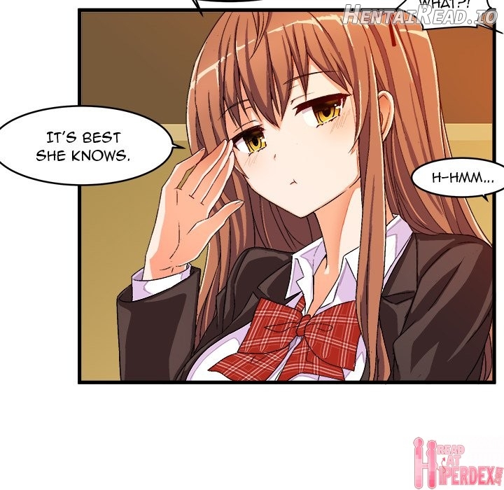 The Perfect Duo Chapter 13 - page 20