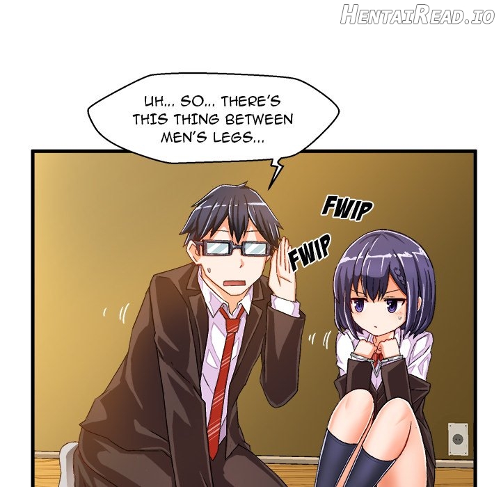 The Perfect Duo Chapter 13 - page 21