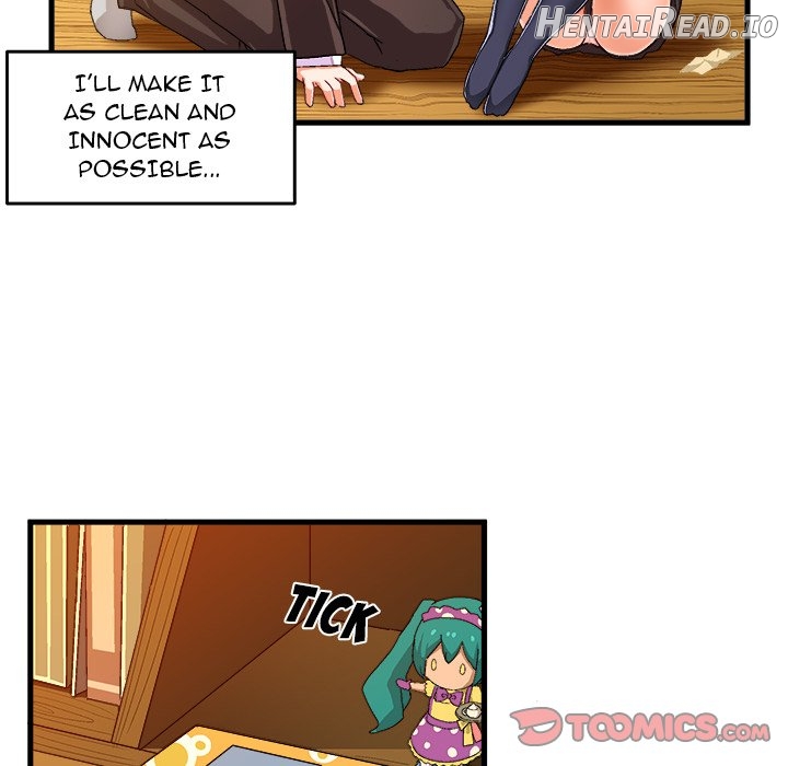 The Perfect Duo Chapter 13 - page 22