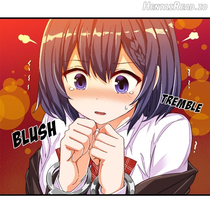 The Perfect Duo Chapter 13 - page 24