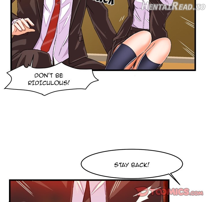 The Perfect Duo Chapter 13 - page 26